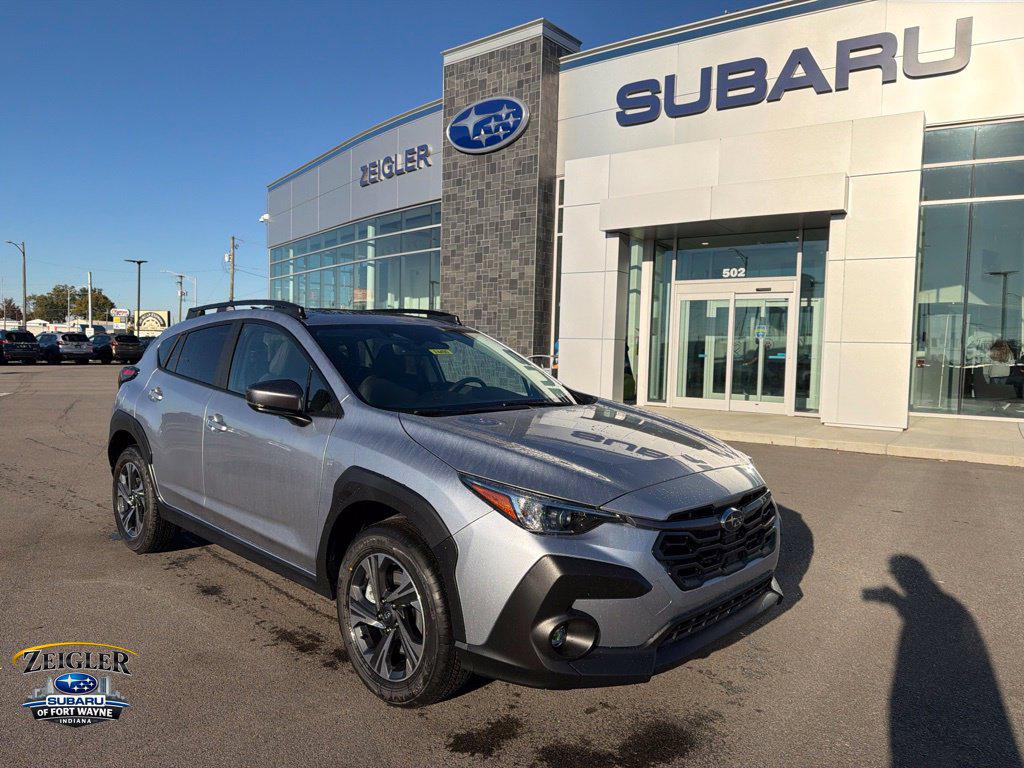 New 2027 Subaru Crosstrek Premium
