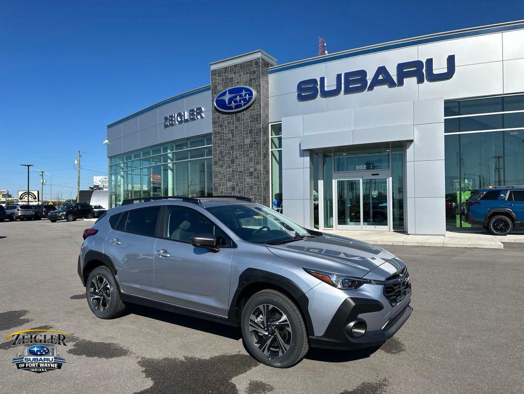 New 2026 Subaru Crosstrek Premium