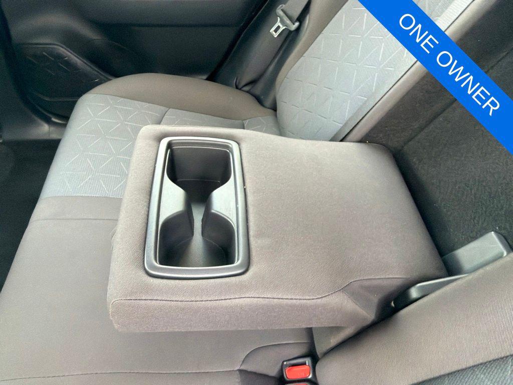 صورة مصغرة 22 لـ 2025 Toyota RAV4 XLE