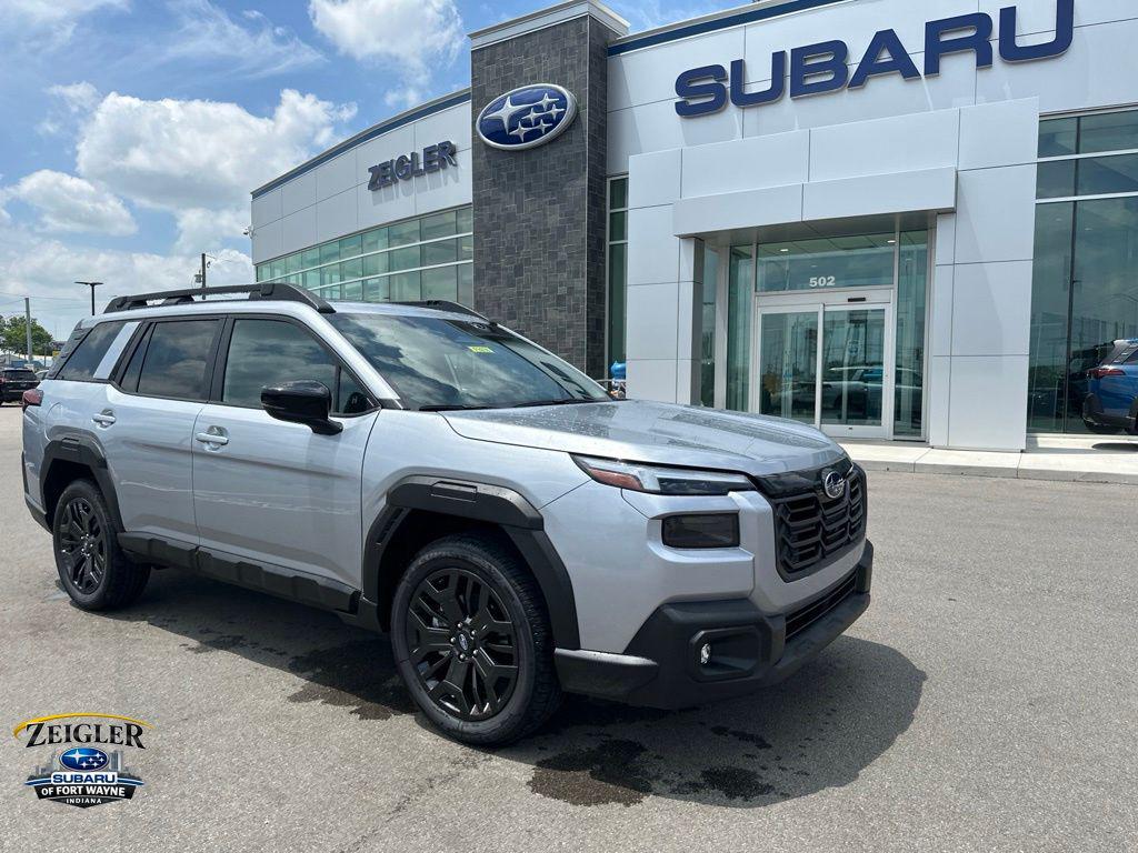 New 2026 Subaru Outback Limited XT
