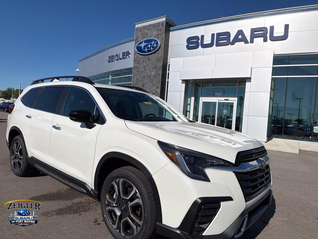 New 2027 Subaru Ascent Touring 7-Passenger