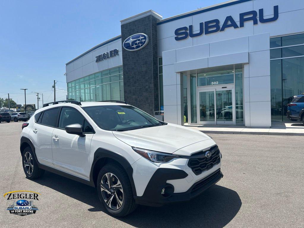 New 2026 Subaru Crosstrek Premium