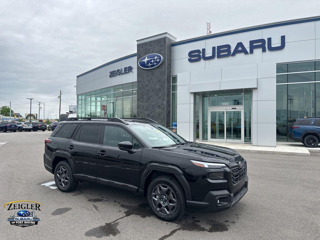 New 2026 Subaru Outback Premium