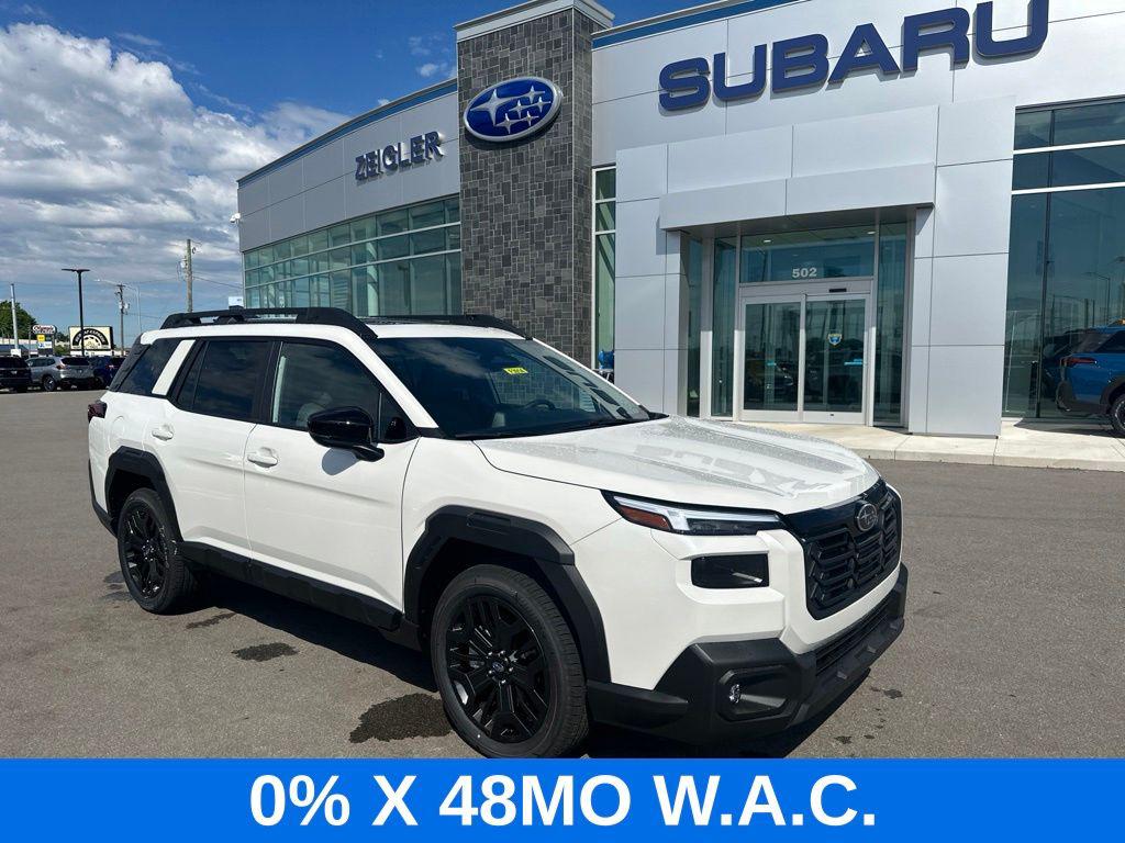 New 2026 Subaru Outback Limited XT