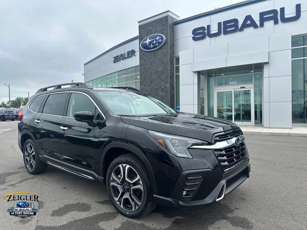 New 2026 Subaru Ascent Touring 7-Passenger