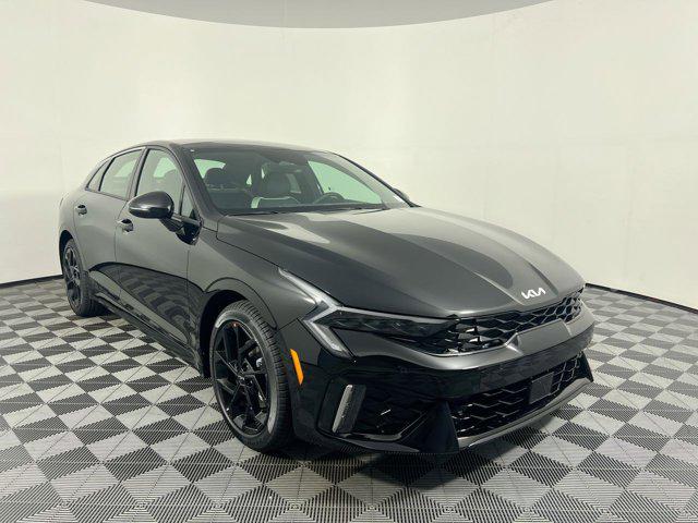 New 2026 Kia K5 GT-Line FWD