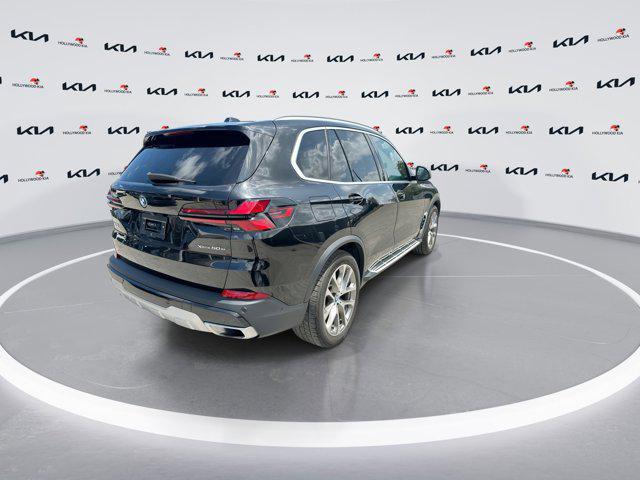 صورة 8 لـ 2024 BMW X5 PHEV XDRIVE50E