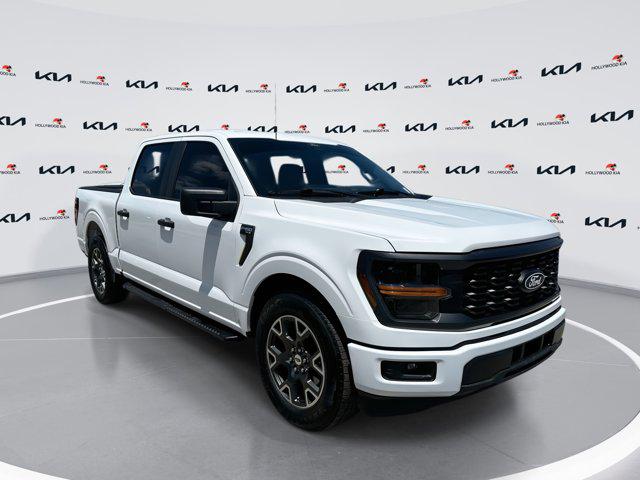 FORD F-150 STX - 1