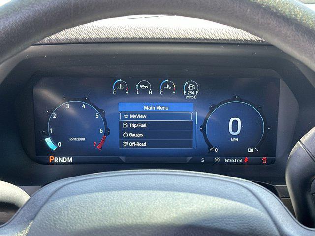 FORD F-150 STX - 10