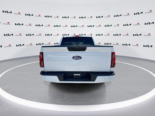 FORD F-150 STX - 7