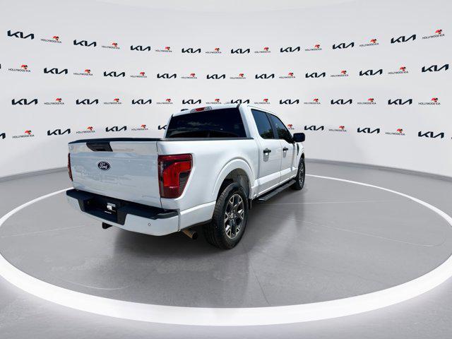 FORD F-150 STX - 8
