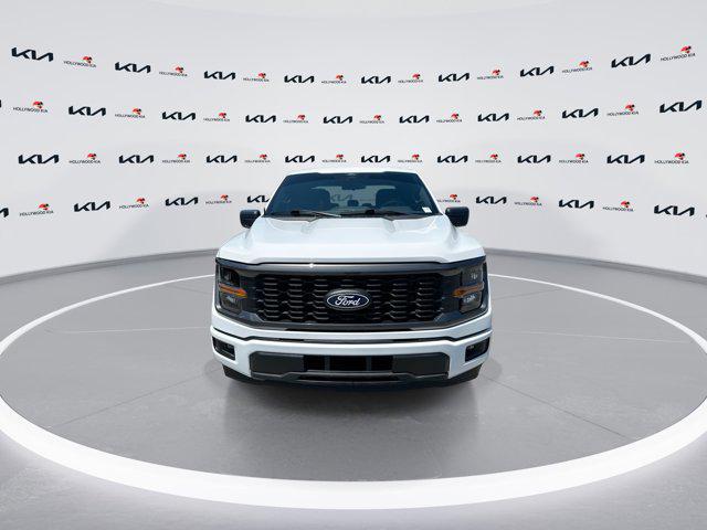 FORD F-150 STX - 3