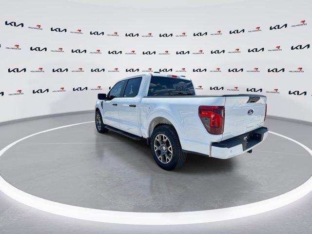 FORD F-150 STX - 6