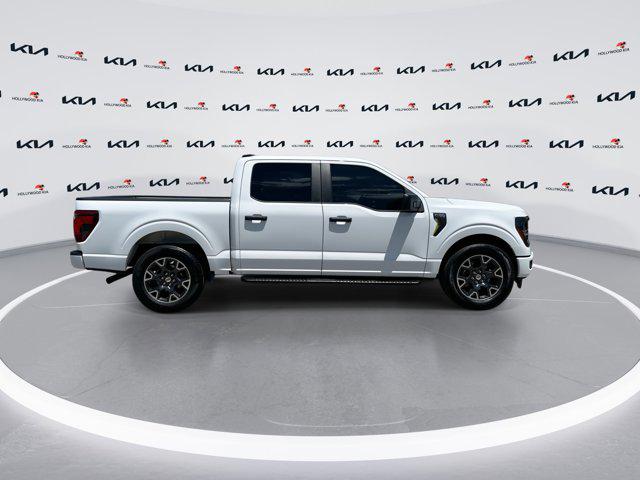 FORD F-150 STX - 9