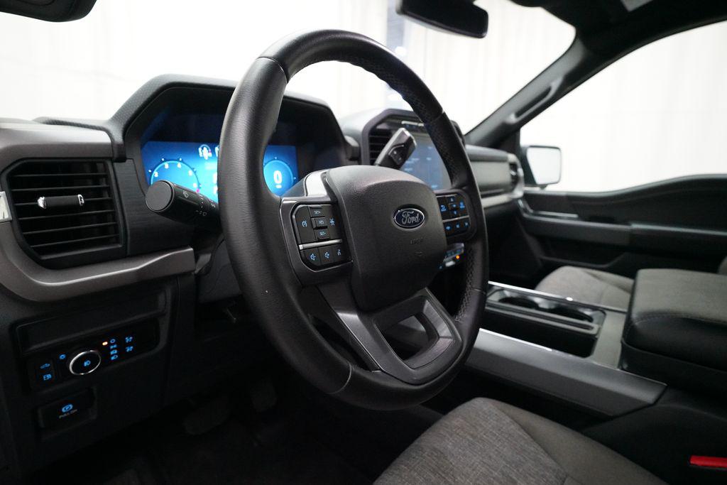 FORD F-150 XLT - 8