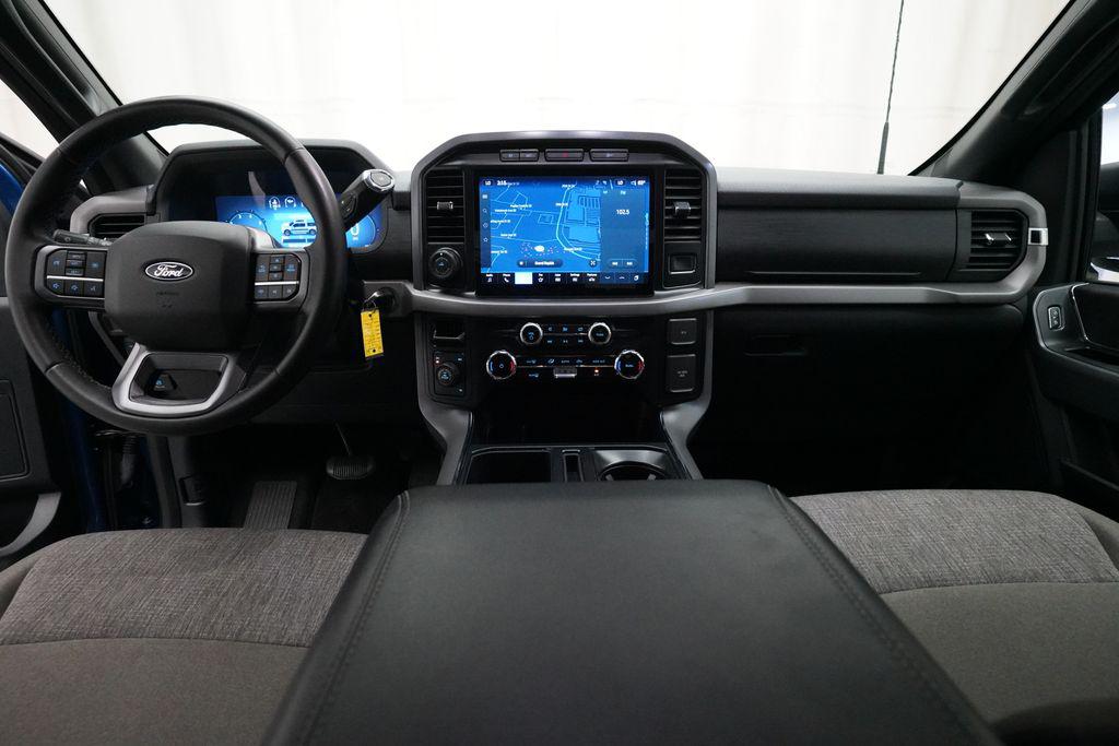 FORD F-150 XLT - 5
