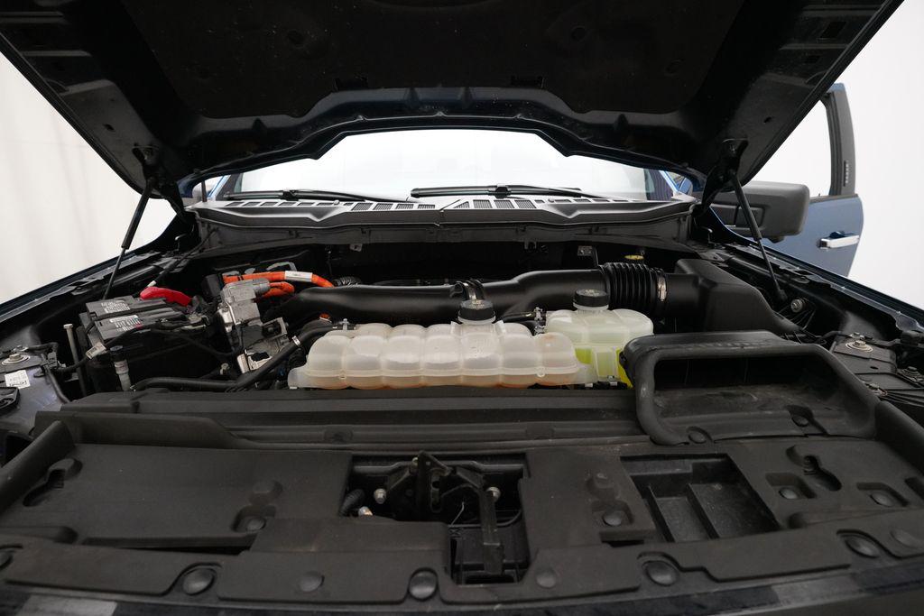 FORD F-150 XLT - 3