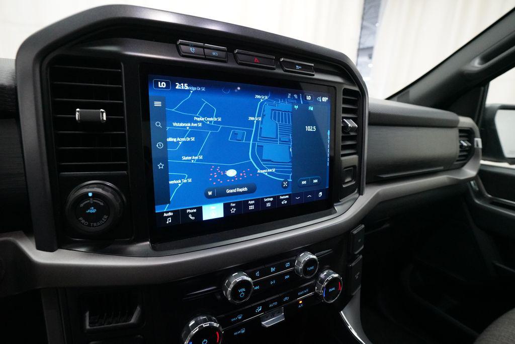 FORD F-150 XLT - 6