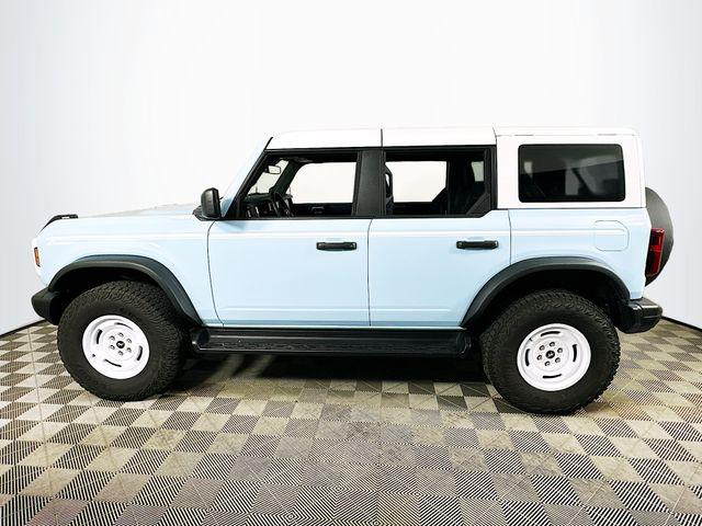 FORD BRONCO - 6