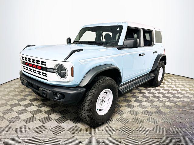 FORD BRONCO - 7