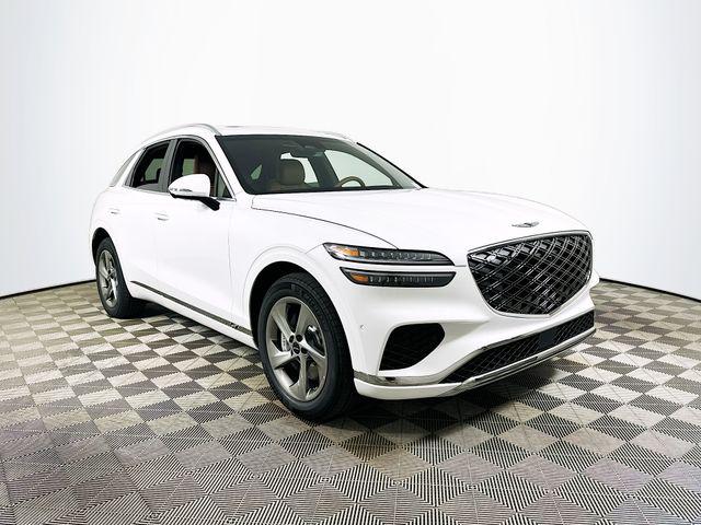 New 2026 Genesis GV70 2.5T Advanced