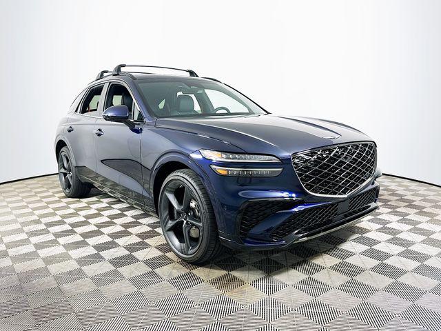 New 2026 Genesis GV70 3.5T Sport Prestige