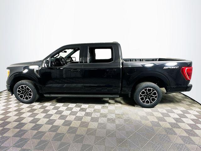 FORD F-150 XLT - 6