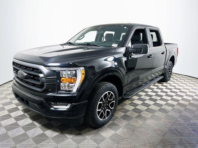FORD F-150 XLT - 7