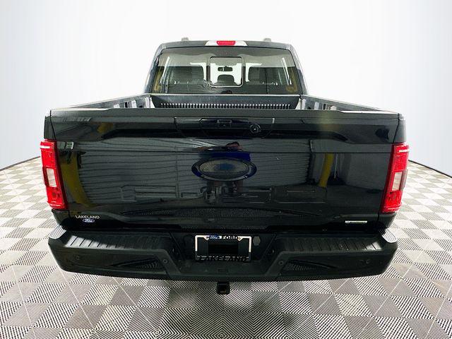FORD F-150 XLT - 4