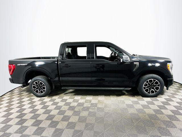 FORD F-150 XLT - 2