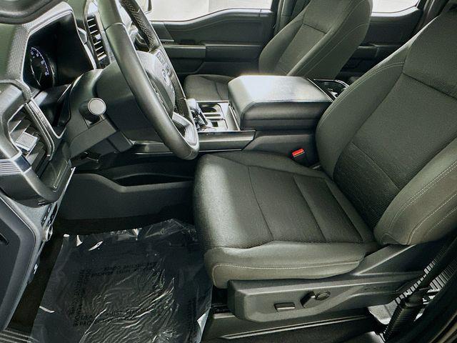 FORD F-150 XLT - 9