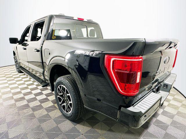 FORD F-150 XLT - 5