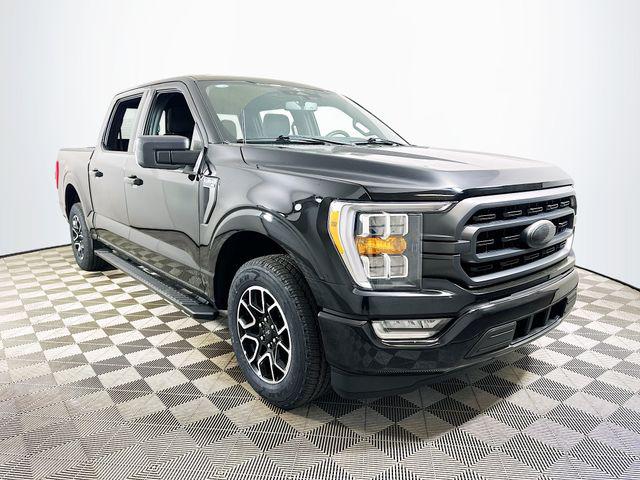 FORD F-150 XLT - 1