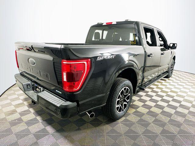 FORD F-150 XLT - 3