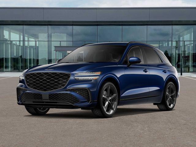 New 2026 Genesis GV70 2.5T Sport Prestige
