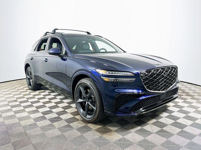 New 2026 Genesis GV70 2.5T Sport Prestige