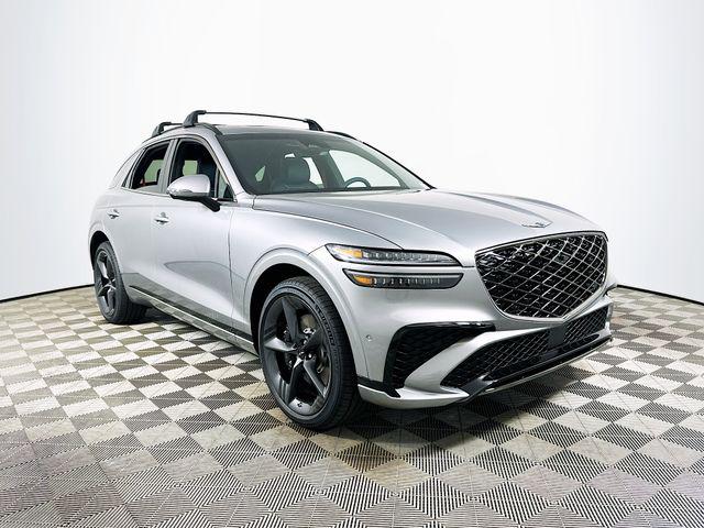 New 2026 Genesis GV70 2.5T Sport Prestige
