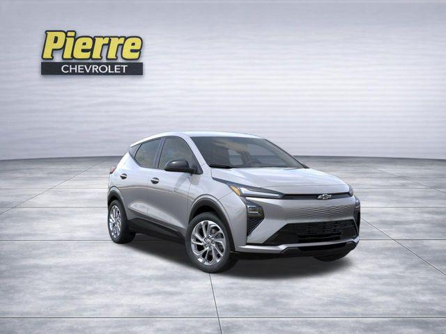 New 2027 Chevrolet Bolt LT FWD