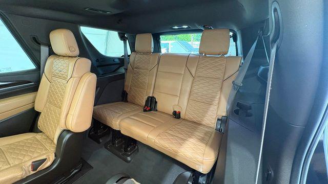 صورة مصغرة 20 لـ 2023 Cadillac ESCALADE SPORT
