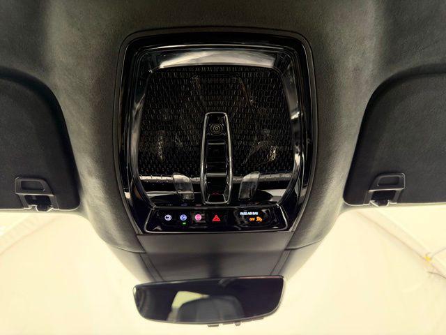 2025 Cadillac ESCALADE IQ LUXURY 2 缩略图 34