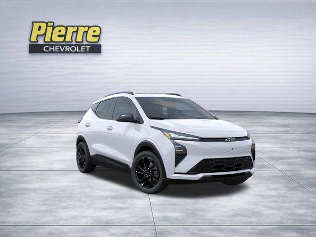 New 2027 Chevrolet Bolt RS FWD