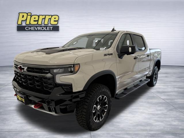 New 2026 Chevrolet Silverado 1500 ZR2