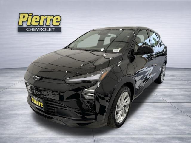 New 2027 Chevrolet Bolt LT FWD