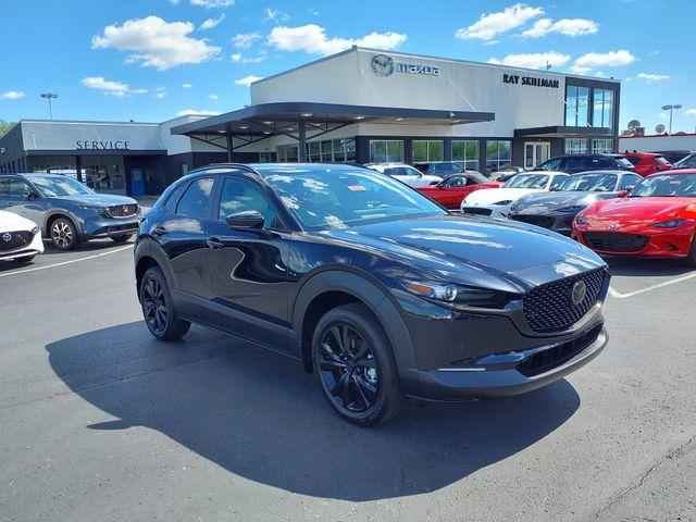 New 2026 Mazda CX-30 2.5 S Aire Edition
