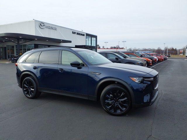New 2026 Mazda CX-90 Premium