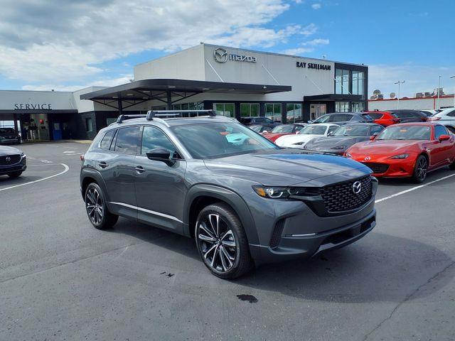 New 2026 Mazda CX-50 2.5 S PREMIUM