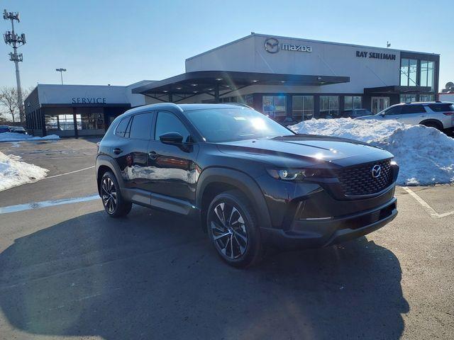 New 2026 Mazda CX-50 Hybrid PREMIUM PLUS