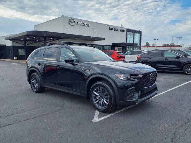 New 2026 Mazda CX-70 SC Plus