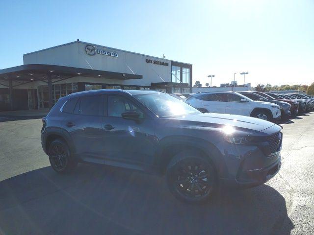 New 2026 Mazda CX-50 Preferred