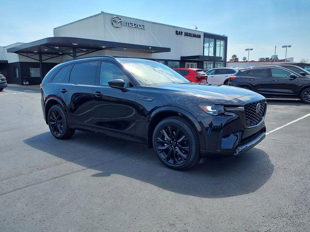 New 2026 Mazda CX-90 3.3 Turbo S Premium Sport